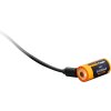Fenix ARB-L16-700UP - 16340 USB Battery 700mAh