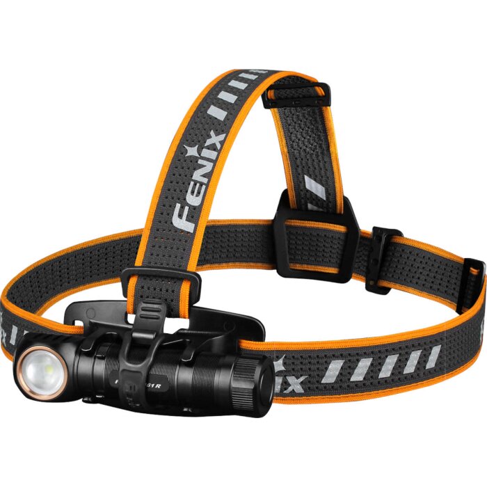 Fenix HM61R LED Stirnlampe