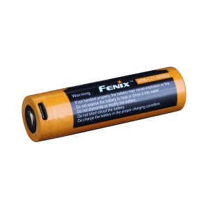 Fenix ARB-L21-5000U 21700 Li-Ion Batterie USB 5000mAh