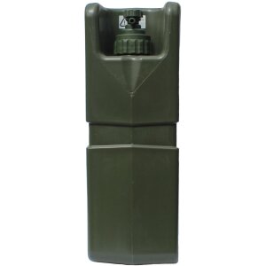 LifeSaver JerryCan 20000UF Wasserfilter - Grün