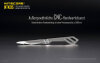 Nitecore NTK05 Mini Titanium Knife