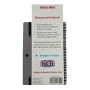 BCB Waterproof Notebook A5 | 50 Pages | Pen Loop