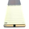 BCB Waterproof Notebook Pocket | 30 Pages | Trouser Pocket Size