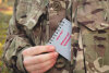 BCB Waterproof Notebook Pocket | 30 Pages | Trouser Pocket Size
