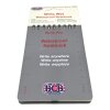 BCB Waterproof Notebook Pocket | 30 Pages | Trouser Pocket Size