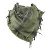 BCB Shemagh Olive/Schwarz | PLO-Halstuch | 110 × 110 cm