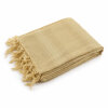 BCB Shemagh Sand Scarf | 100 % Cotton | 110 × 110 cm