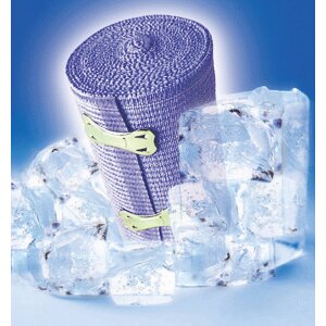Uriel First Aid Ice & Go Bandage réfrigérant