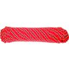 Dekton multipurpose rope 30 meters red