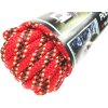 Dekton multipurpose rope 30 meters red