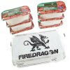 BCB FireDragon organic solid fuel - 6-pack