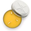 Exotac Candle Tin - Notfall-Kerze in der Dose