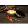 Exotac Candle Tin - Notfall-Kerze in der Dose