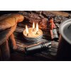 Exotac Candle Tin - Notfall-Kerze in der Dose