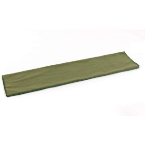 Snugpak travel towel hands and face olive - 80x62