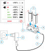 Pulsar APS battery charger for APS 2/3