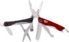 Gerber Dime Mini-Multitool Rot | 12 Werkzeuge | 66 g