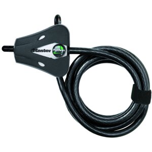 Master Lock Python Adjustable Locking Cable 1.8m x 8mm