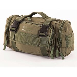Snugpak Responsepak Olive - Waist bag