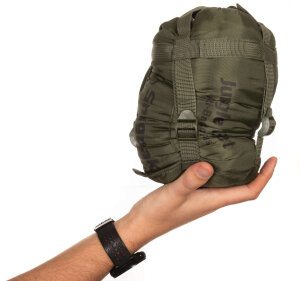 Couverture Snugpak Jungle Blanket XL Olive