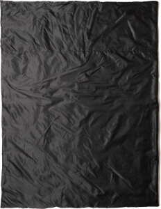 Snugpak Jungle Blanket XL Black