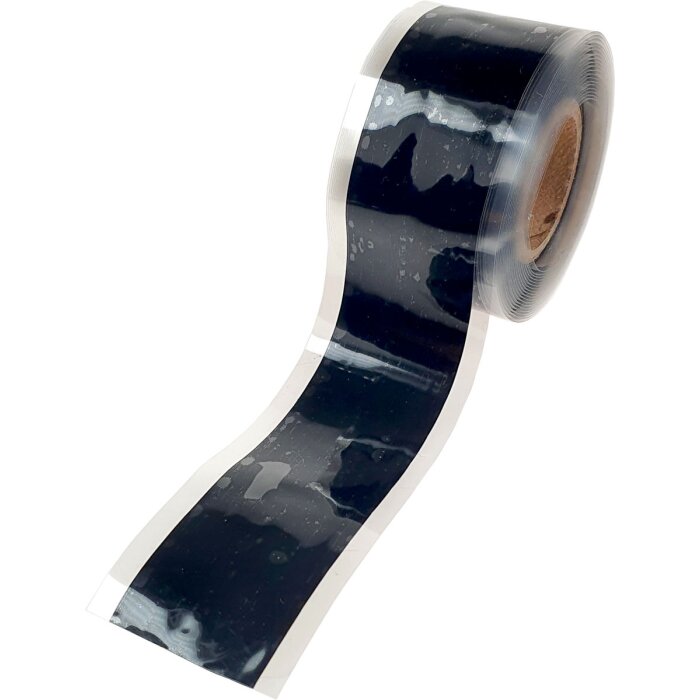 Rescue Tape Silikon Reparaturband 2.54 cm x 3.66 m