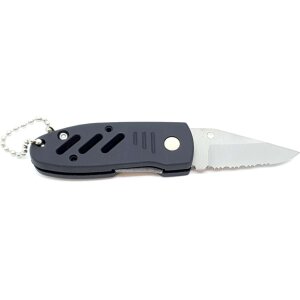 BCB Mighty Mini-couteau à une main