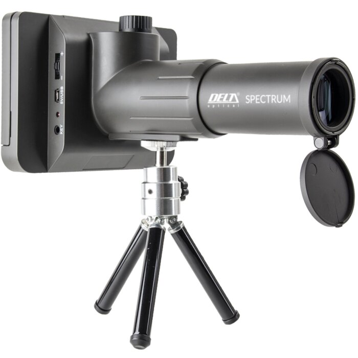 Delta Optical Spectrum Digital Spotting scope