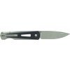 Amare Paragon G10STW folding knife