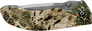 Camillus Guise 7.25" Klappmesser
