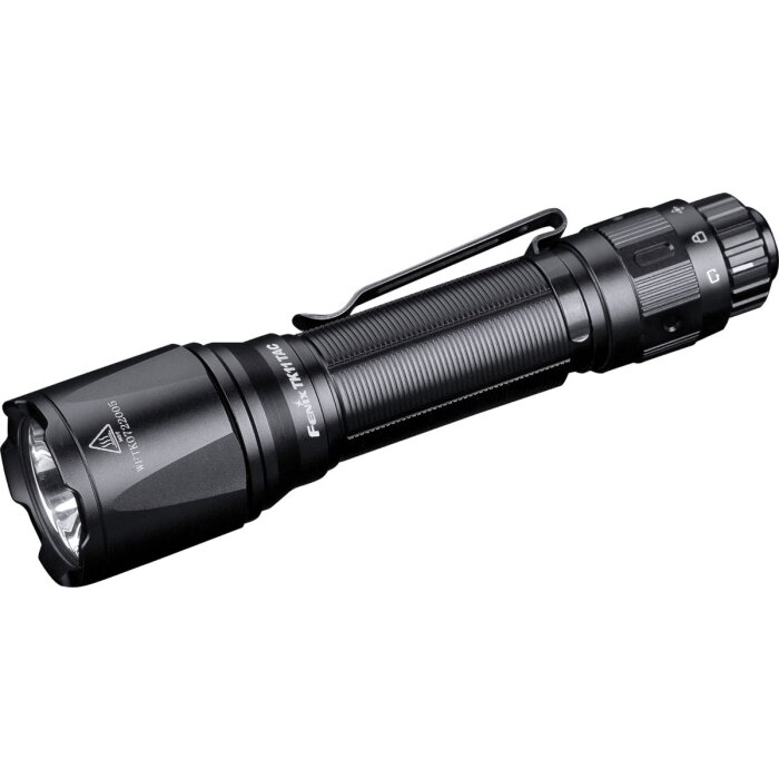 Fenix TK11 TAC flashlight