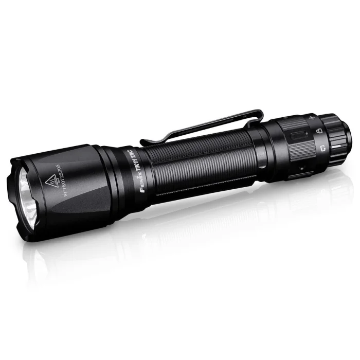 Fenix TK11 TAC flashlight