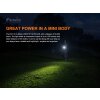 Fenix E01 V2.0 Black Flashlight