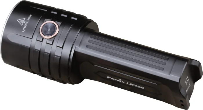 Fenix LR35R Search Flashlight