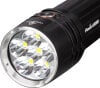 Fenix LR35R Taschenlampe | 10000 Lumen | 500 m Leuchtweite