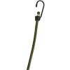 BCB Bungees with hook 1m olive - 4-pack