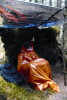 BCB survival bag with survival instructions