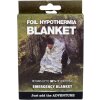BCB Hypothermia Rescue Blanket