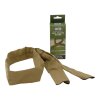 BCB Neck Cooling Scarf Khaki | Cooling Scarf | Instant Cooling