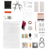 BCB Ultimate Survival Kit CK004A | 24 Components | Waterproof Tin