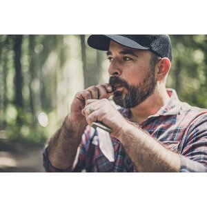 Gerber Ultimate Survival Knife - Überlebensmesser