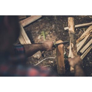 Gerber Ultimate Survival Knife - Überlebensmesser