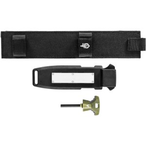 Gerber Ultimate Survival Knife - Überlebensmesser