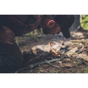 Gerber Ultimate Survival Knife - Überlebensmesser