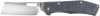 Couteau pliant Gerber Flatiron Micarta Cleaver