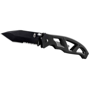 Gerber Paraframe I Tanto folding knife