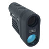 ADMIRAL Hunter Quick-800 Laser-Entfernungsmesser | 800 m Reichweite | Klasse 1 Laser