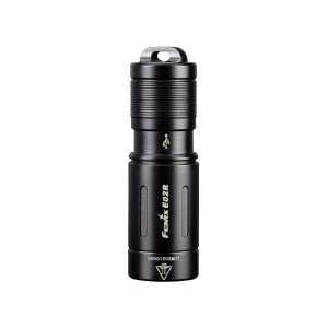 Fenix E02R Mini-Taschenlampe