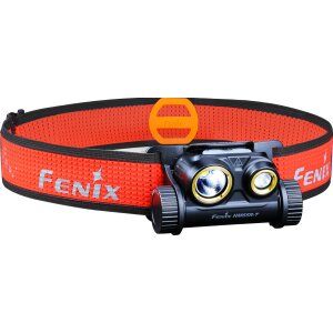 Fenix HM65R-T Lampe frontale à LED
