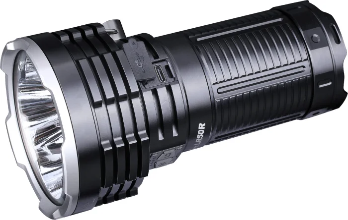 Fenix LR50R Searchlight